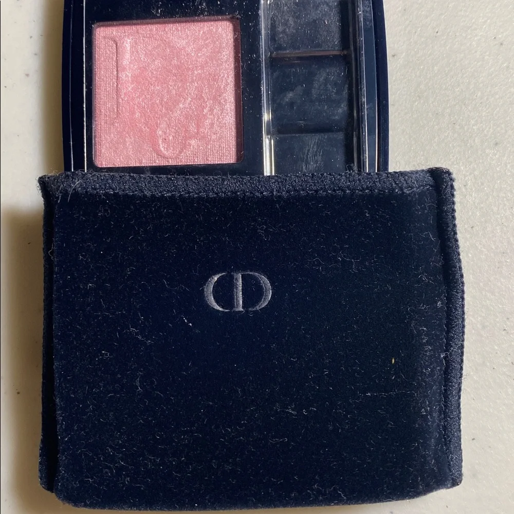 Dior Diorshow Mono Eyeshadow, # 826 Bikini